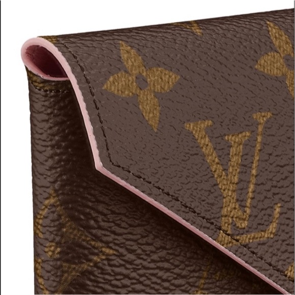 Brand New Louis Vuitton Pochette Kirigami - Picture 5 of 6